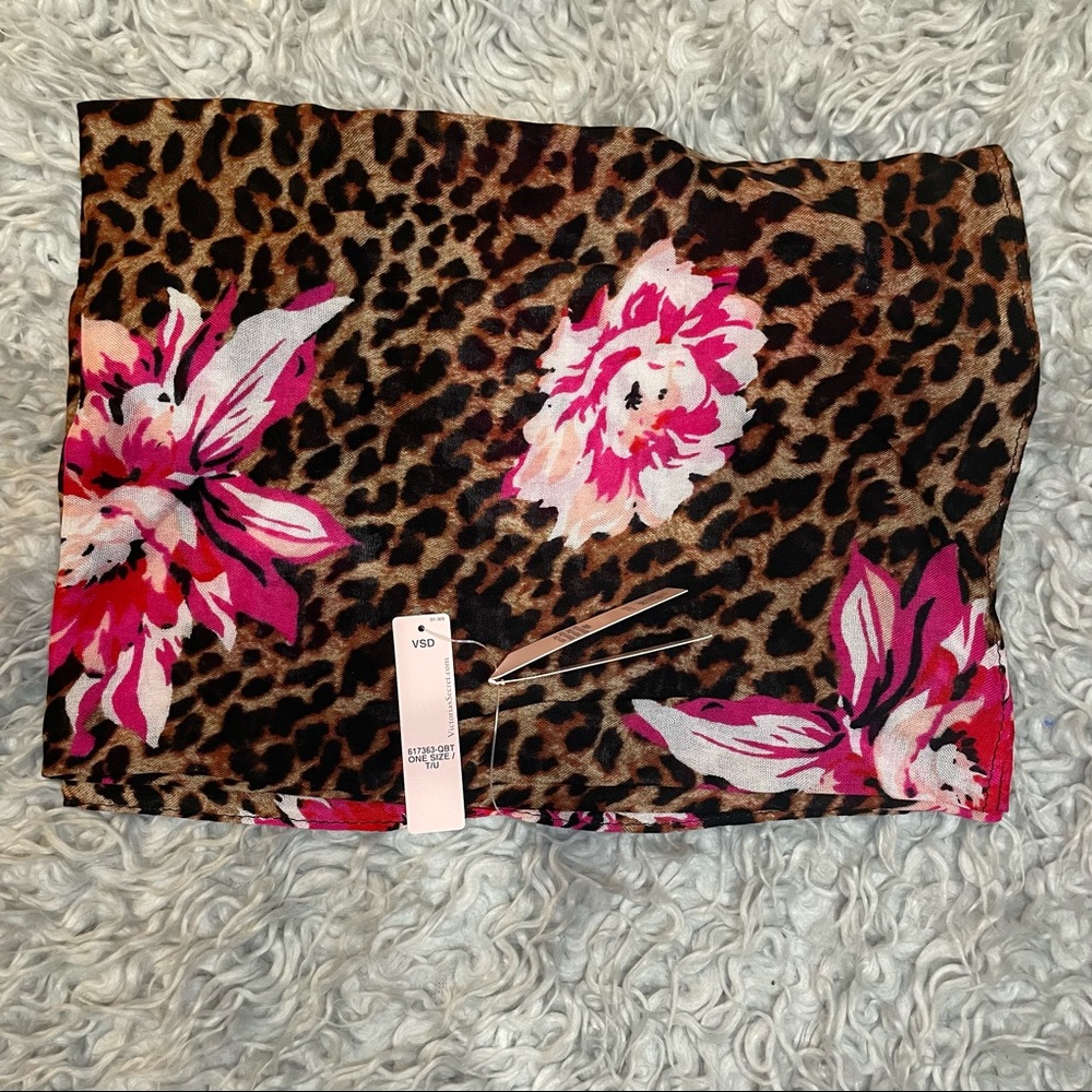 VS swimwear sarong